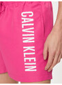 Plavecké šortky Calvin Klein Swimwear