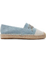 Espadrilky KARL LAGERFELD