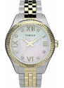 TIMEX The Waterbury TW2V45600UK