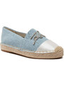 Espadrilky KARL LAGERFELD