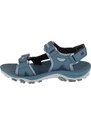 MODRÉ SPORTOVNÍ SANDÁLY MERRELL HUNTINGTON SPORT CONVERT W SANDAL Modrá