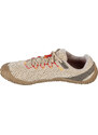 BÉŽOVÉ BĚŽECKÉ BAREFOOT BOTY MERRELL VAPOR GLOVE 6 Béžová