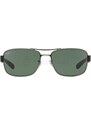 Ray-Ban RB3522 004/71 64 RB3522 004/71 64