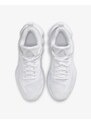 Nike Giannis Immortality 3 Basketball WHITE