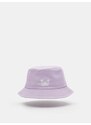 Sinsay - Klobouk bucket hat - levandulová