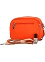 Coveri World Dámská crossbody kabelka oranžová - Coveri Evelyn oranžová