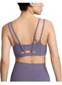 Podprsenka Nike W NK DF ALATE TRACE BRA do6608-509