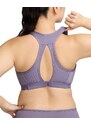 Podprsenka Nike W NK DF SWSH HGH SPT BRA dx6815-509