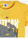 GATE Bavlněné triko Batman