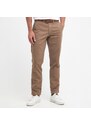 Barbour Glendale Chinos — Military Brown