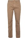 Barbour Glendale Chinos — Military Brown