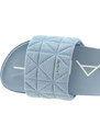GANT Dámské sv.modré pantofle 28507599-G616-855
