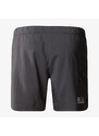 The North Face M MA WOVEN SHORT GRAPHIC ANTHRACITE GREY