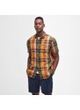 Barbour Weymouth Summer Shirt — Stone