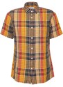 Barbour Weymouth Summer Shirt — Stone