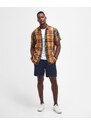 Barbour Weymouth Summer Shirt — Stone