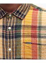 Barbour Weymouth Summer Shirt — Stone