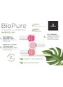 Jessica BioPure přírodní lak na nehty Timberr 13 ml
