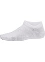 Ponožky Under Armour Essential 6-Pack No- Show Socks 1382610-100