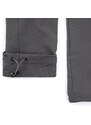 Pánské outdoorové kalhoty Ligne-m tmavě šedá - Kilpi