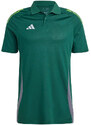 Tričko adidas Tiro 24 Competition Polo M IR7567