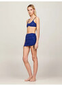 Close to Body Dámské plavky SWIM SKIRT UW0UW051640G6 - Tommy Hilfiger