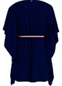 Dámské kombinézy KAFTAN UW0UW05605DW5 - Tommy Hilfiger