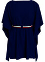 Dámské kombinézy KAFTAN UW0UW05605DW5 - Tommy Hilfiger