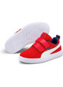 Boty Puma Courtflex v2 Mesh V Jr 371758 06