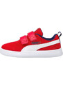 Boty Puma Courtflex v2 Mesh V Jr 371758 06