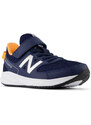 New Balance Jr Sportovní obuv YT570NM3