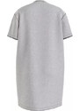 Dámské pyžamo OVERSIZE NIGHTDRESS UW0UW04969P08 - Tommy Hilfiger