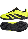 Fotbalové boty adidas Predator Club L TF Jr IG5436