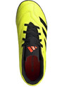 Fotbalové boty adidas Predator Club L TF Jr IG5436