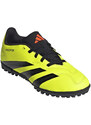 Fotbalové boty adidas Predator Club L TF Jr IG5436