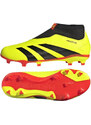 Fotbalové boty adidas Predator League LL FG Jr IG7755