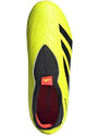 Fotbalové boty adidas Predator League LL FG Jr IG7755