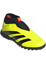 Fotbalové boty adidas Predator League LL TF Jr IG5432