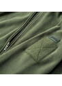 Mikina Magnum Essential Fleece M 92800082690