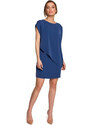 šaty modré model 19916463 - STYLOVE