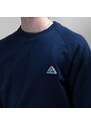 SoulCal Crew Neck Sweater Blue