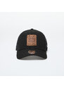 Kšiltovka New Era 9Forty Trucker Black