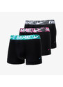 Boxerky Nike Dri-FIT Essential Micro Trunk 3-Pack Multicolor