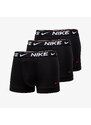 Boxerky Nike Dri-Fit Ultra Comfort Boxer 3-Pack Multicolor