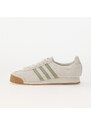 adidas Originals Pánské nízké tenisky adidas x Maha Samoa Core White/ Halo Green/ Off White