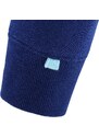 Pánská mikina Babolat Exercise Hood Sweat Men Estate Blue L