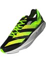 Pánské běžecké boty adidas Adizero takumi sen 8 Core black