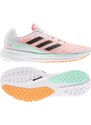 Pánské běžecké boty adidas SL 20.2 Summer.Ready růžové 2021