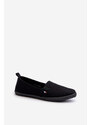 Kesi Dámské Slip-On Sneakers Sneakers Black Adrancia