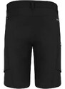 Pánské kraťasy Salewa Puez DST M Cargo Shorts Black Out XL